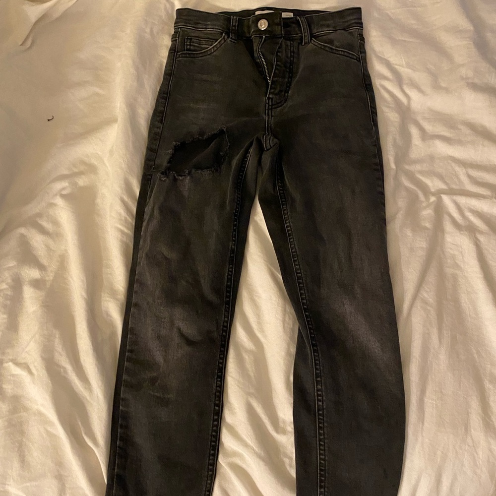 Topshop Jeans
